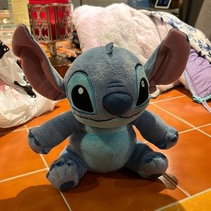 Disney Stitch Small Plushy